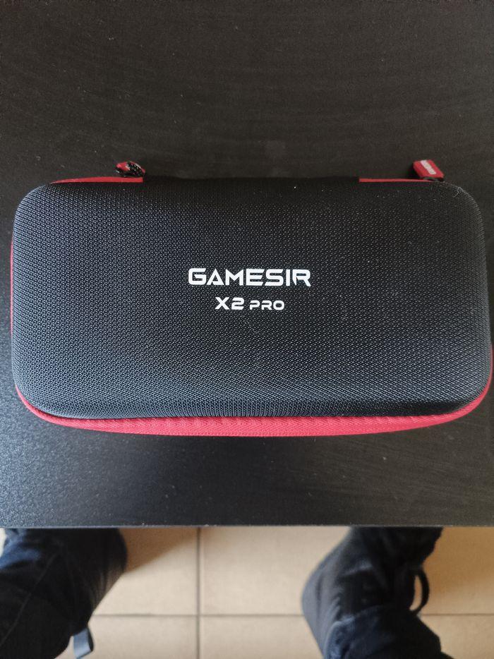 Gamesir x2 pro - photo numéro 1