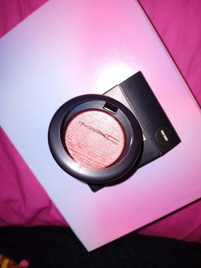 MAC blush Neuf - photo numéro 6