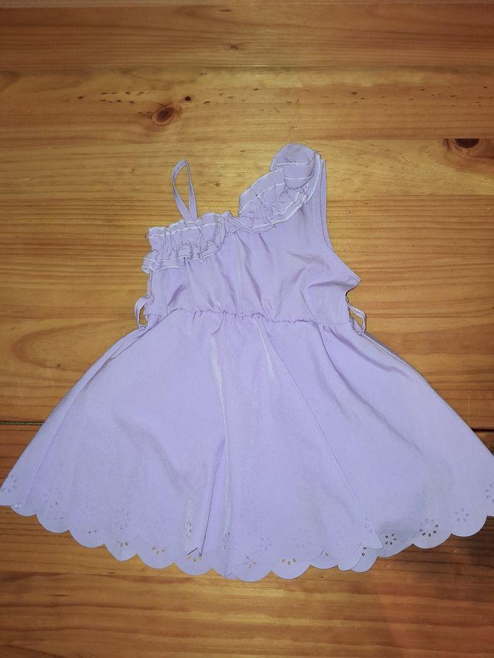 Robe bébé