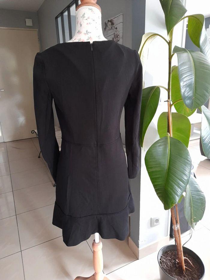 Robe Comptoir des cotonniers Taille 40 - photo numéro 4