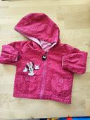 Veste Minnie