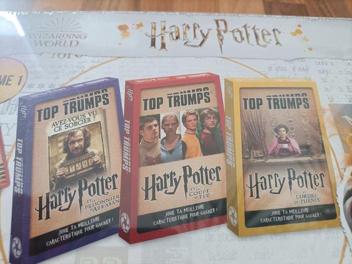 Jeu de société Harry Potter neuf - photo numéro 5