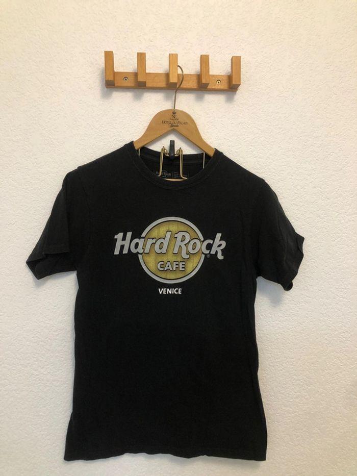 Tee-shirts Hard Rock Café - photo numéro 1