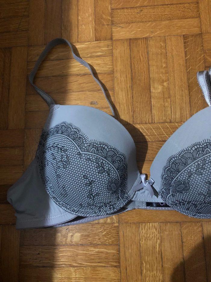 Ensemble lingerie , 90B/M , Basic One - photo numéro 4