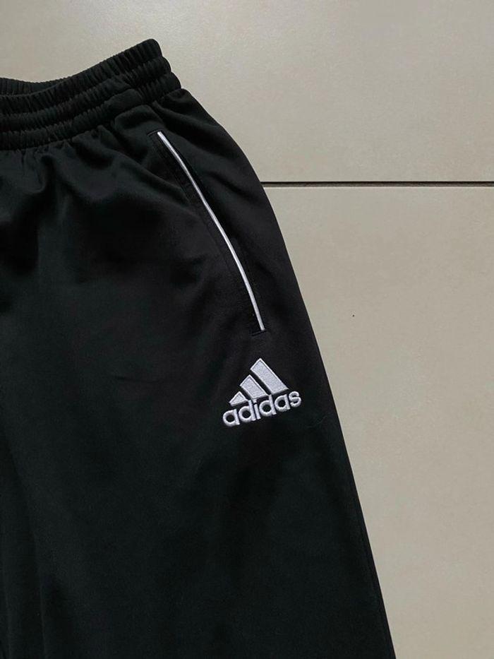 Jort Adidas logo brodé - photo numéro 2