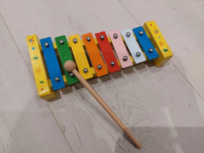 Xylophone - photo numéro 1