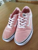 Vans neuve taille 38