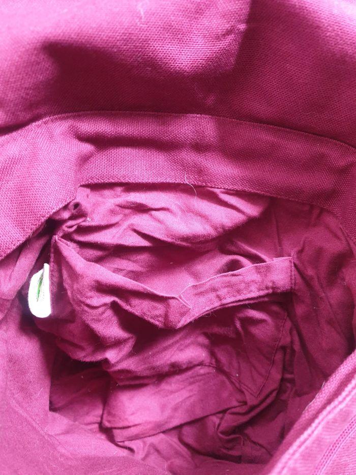 Sac à dos et porte-monnaie enfant Coq en pâte - photo numéro 7