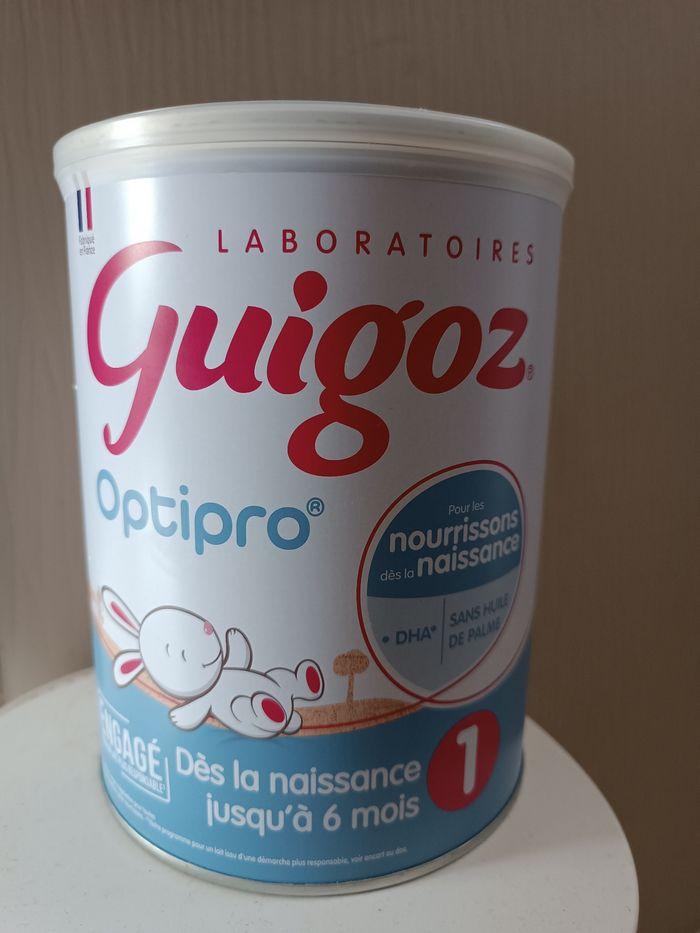 Guigoz optipro