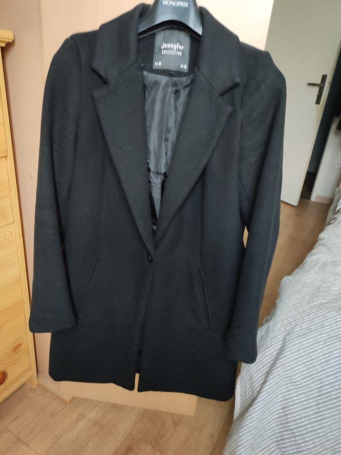 Manteau femme