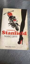 La dernière des Stanfield - Marc Levy