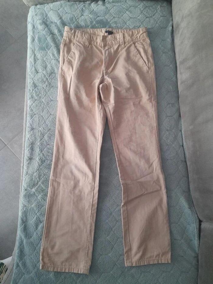 Pantalon - photo numéro 1