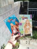 Lot Hannah montana