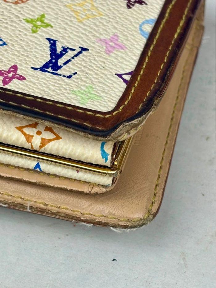 Portefeuille Louis Vuitton - photo numéro 4