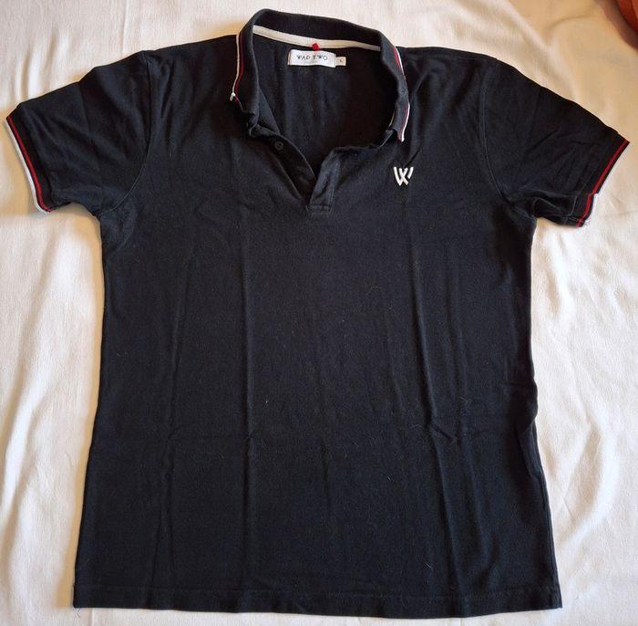 Polo homme très bon état taille L - photo numéro 1