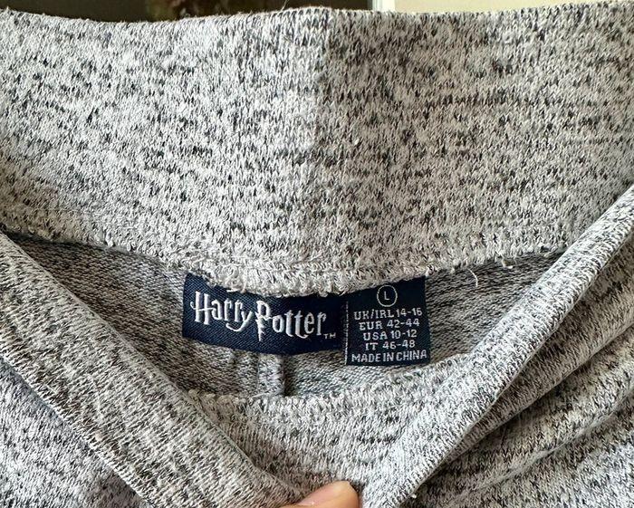 Pantalon survêtement Harry Potter - photo numéro 5