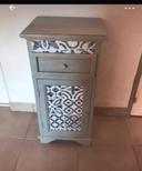 Petite table armoire Centrakor