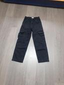 Pantalon Cargo BZB