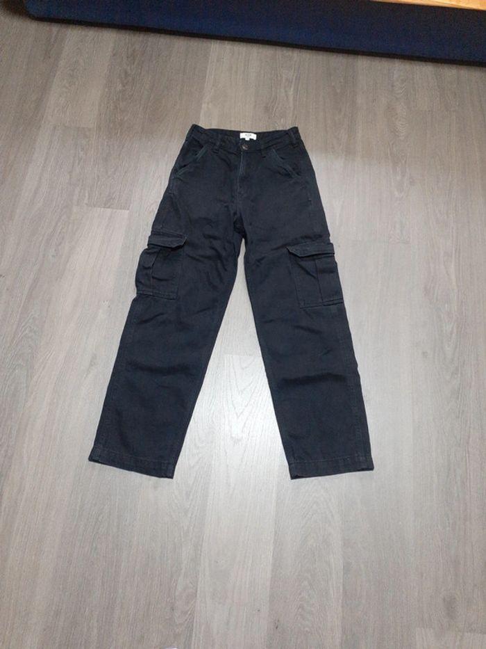 Pantalon Cargo BZB - photo numéro 1