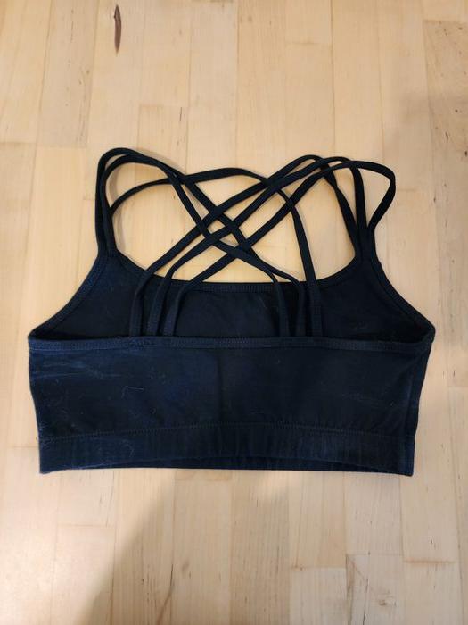 Brassière danse Movedancewear taille M - photo numéro 2