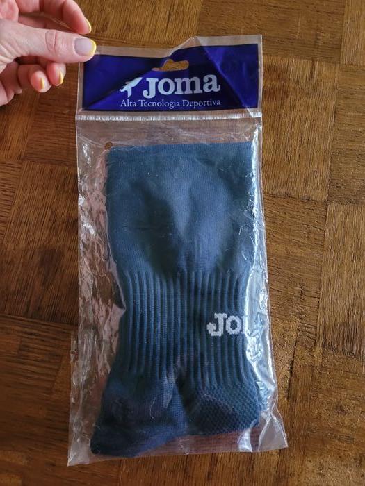 Chaussette de foot Joma - photo numéro 1