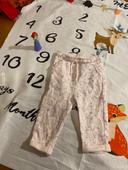 Jolie pantalon bambi