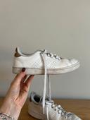 Baskets Adidas Stan smith taille 36 2/3