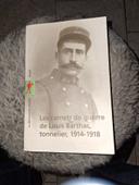 14-18/ Les carnets de guerre de Louis Barthas, tonnelier, 1914-1918