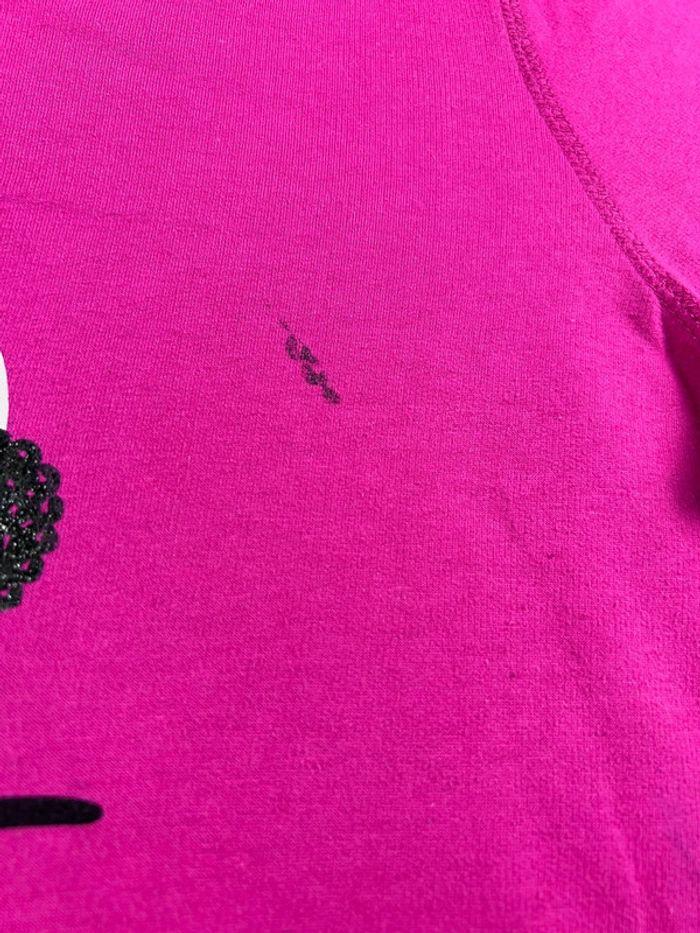 👕 Sweat Hello Kitty Rose Taille XL 👕 - photo numéro 13