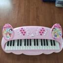 Clavier électronique imc toys Disney princesses