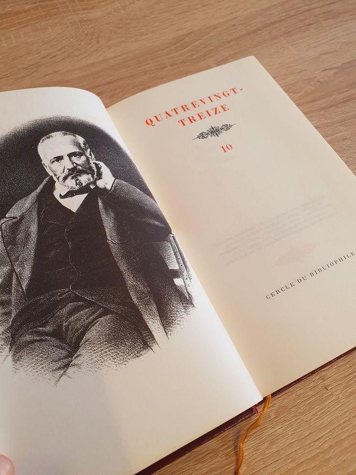 Victor Hugo - photo numéro 4