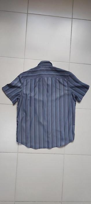 Chemise manche courte XL - photo numéro 9