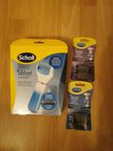 Rape Electrique Velvet Smooth scholl