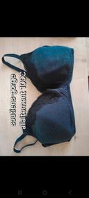 Soutien-gorge gorge d'allaitement 100c