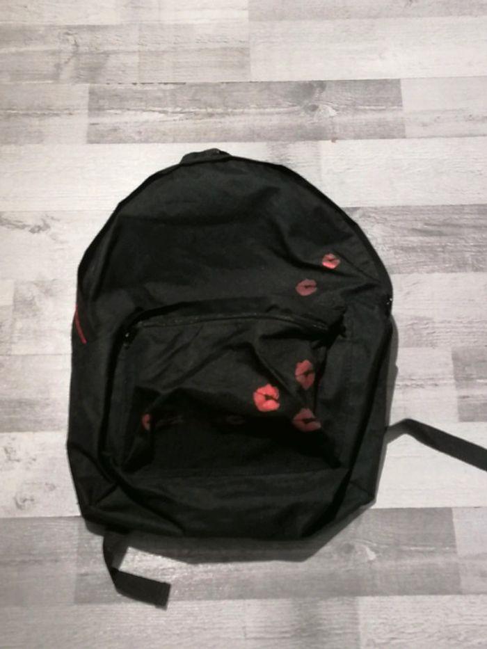 Sac à dos 🎒 - photo numéro 2