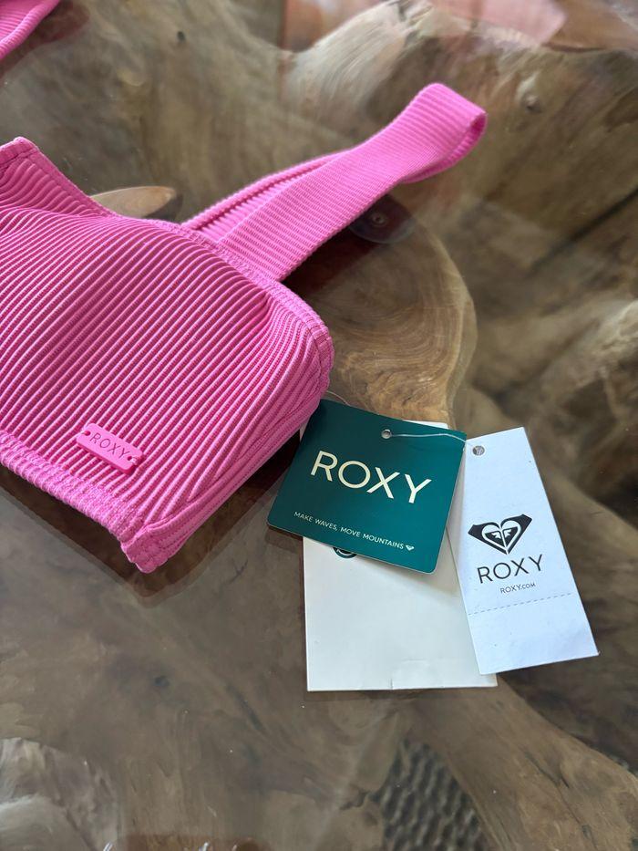 Haut de maillot de bain Roxy - photo numéro 5