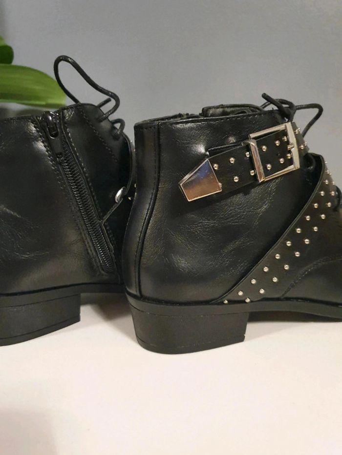 Bottines - photo numéro 6