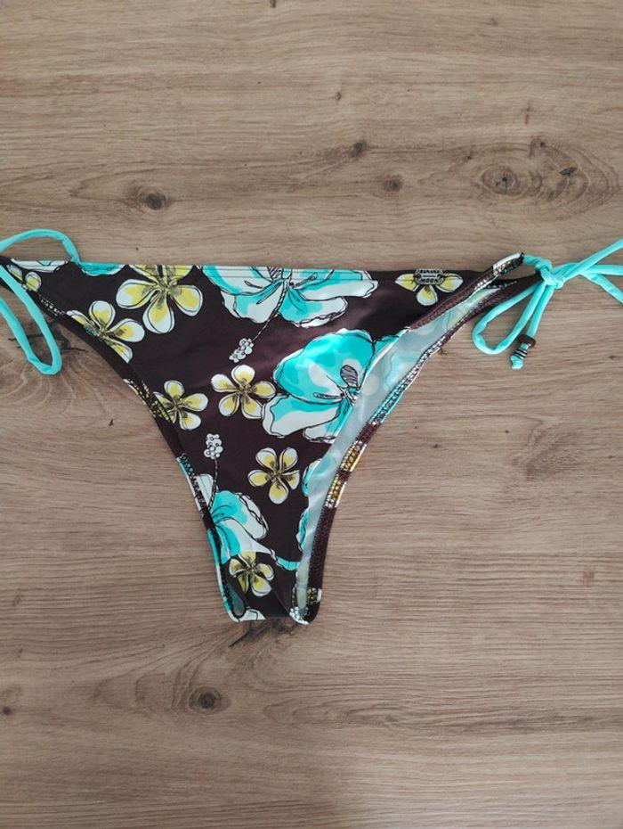 Bas de maillot de bain Banana Moon - photo numéro 1