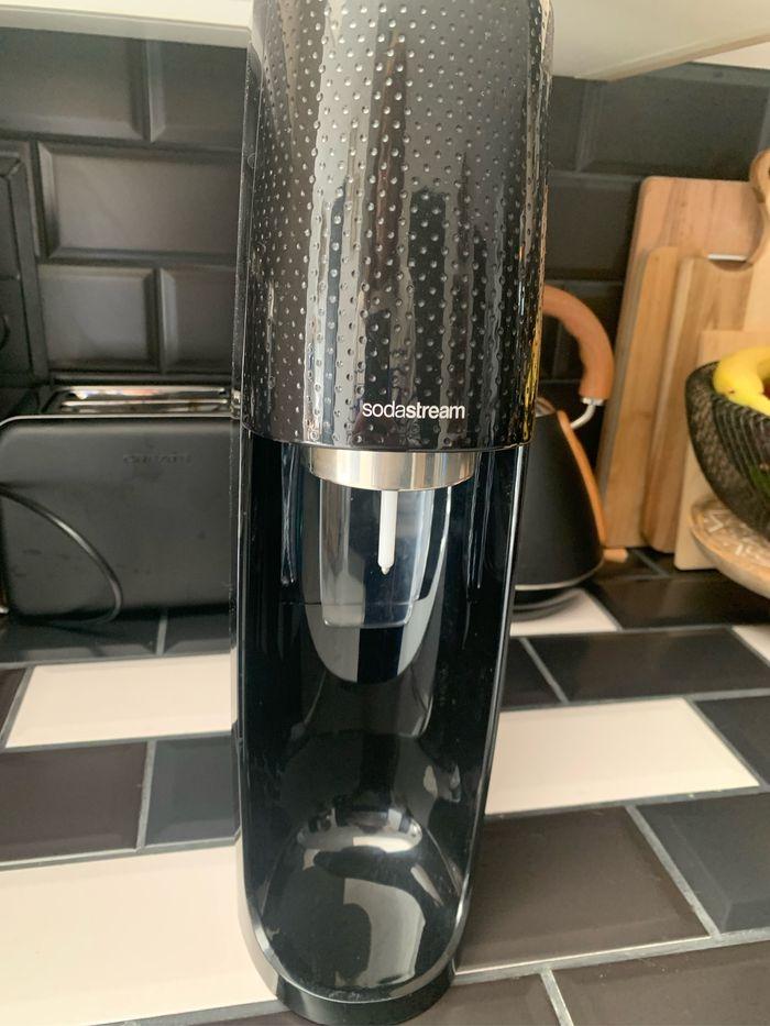 Sodastream - photo numéro 1