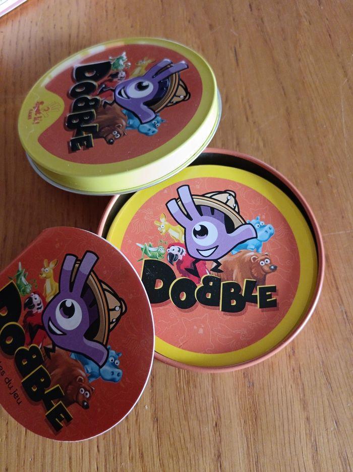 Jeu dobble - photo numéro 2