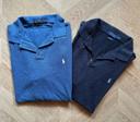 Lot deux polos homme taille XL Polo Ralph Lauren