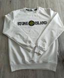 Pull Stone Island taille L 💕