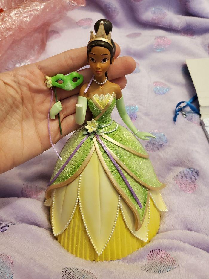 Tiana Masquerade