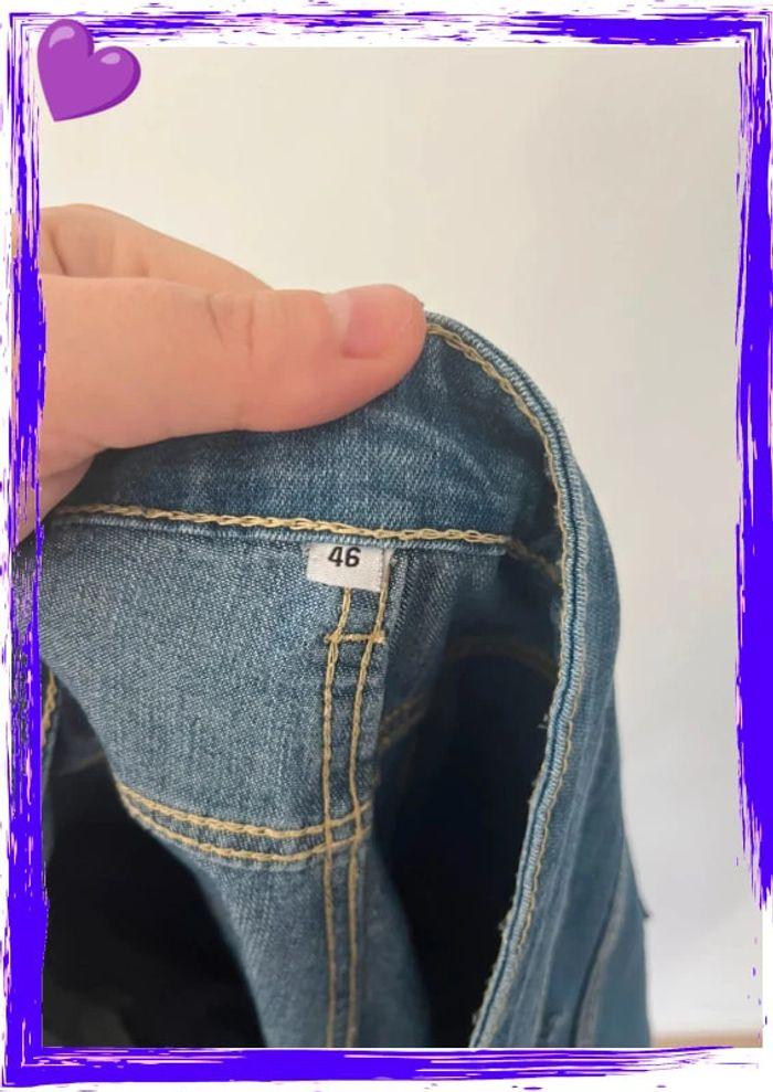 Jeans Taille 46 - photo numéro 5