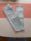 Jean skinny bonobo taille 34/36