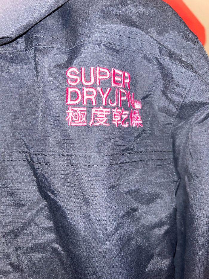 Blouson Super drey - photo numéro 6