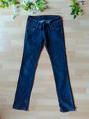 Jeans droit Femme 36