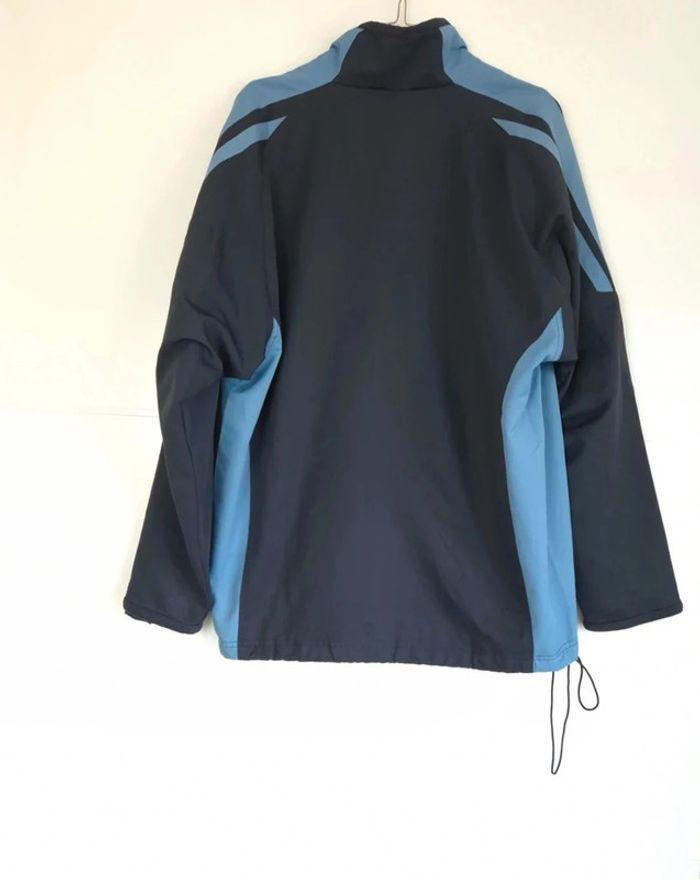 Veste Vintage OM adidas de 2001 taille S - photo numéro 3