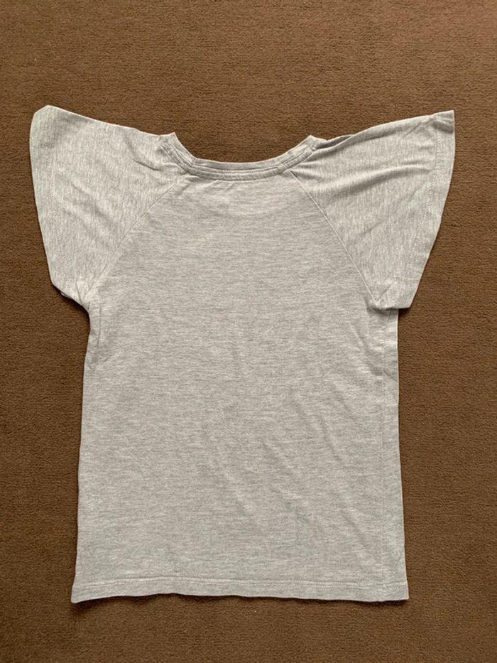 T-shirt - photo numéro 2