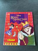 Album livre panini complet disney stickers images collector le bossu de notre dame hunchback